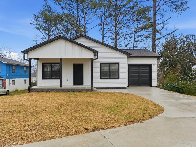 1909 Shady Lane Place SW