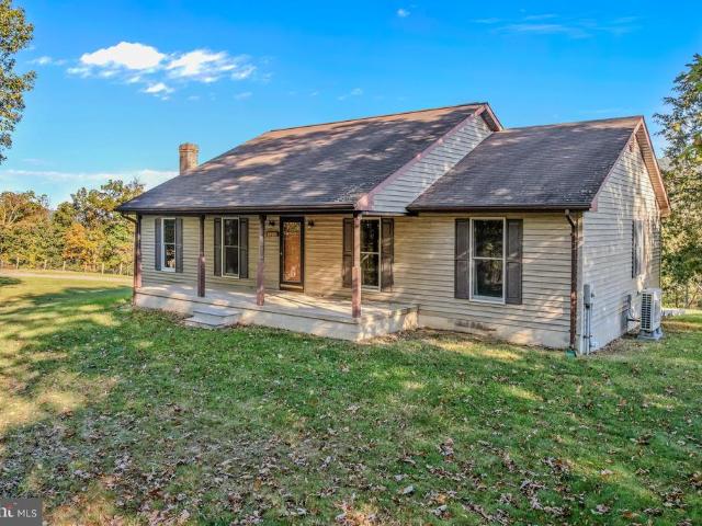 1909 Spohrs Road