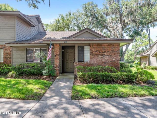 1909 University Blvd S, Unit 708, Jacksonville, FL 32216 | MLS #2144