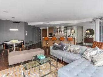 1909 1111 Alberni Street, Vancouver, BC, V6E 4V2 lease for l.