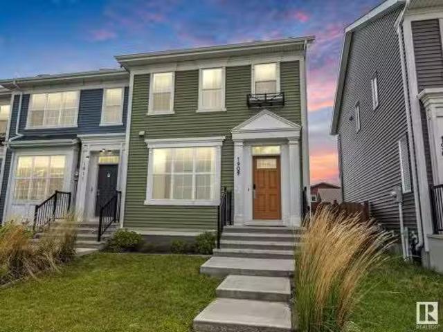 1909 24 Street, Edmonton, AB, T6T 2C9 house for sale Listin.