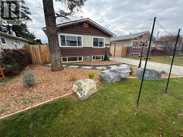 1909 2Nd Street S, Cranbrook, BC, V1C 1C6 house for sale | Listing ID 10395 | Royal LePage