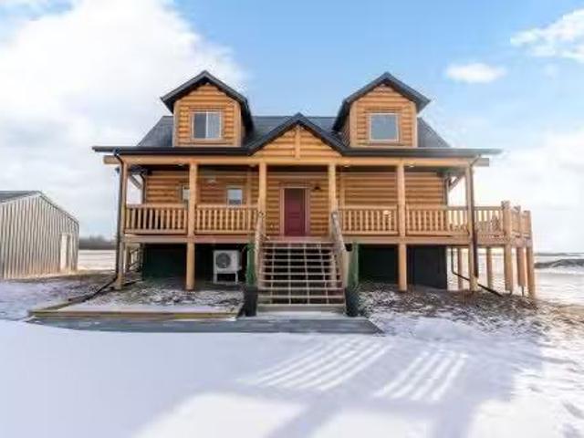 19003 Twp Rd 522, Rural Beaver County, AB, T0B 4J5 house for.
