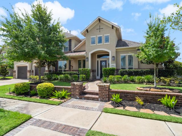19007 Tumlinson Dr, Cypress, TX 77433 | MLS #49795