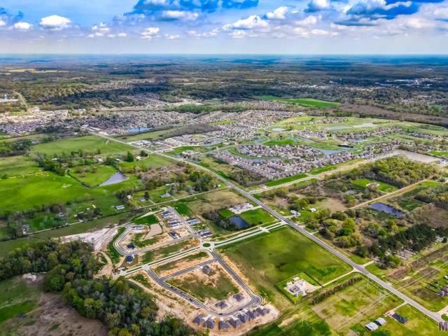 19008 Pharlap Way, Zachary, LA 70791 | MLS #BR2025019