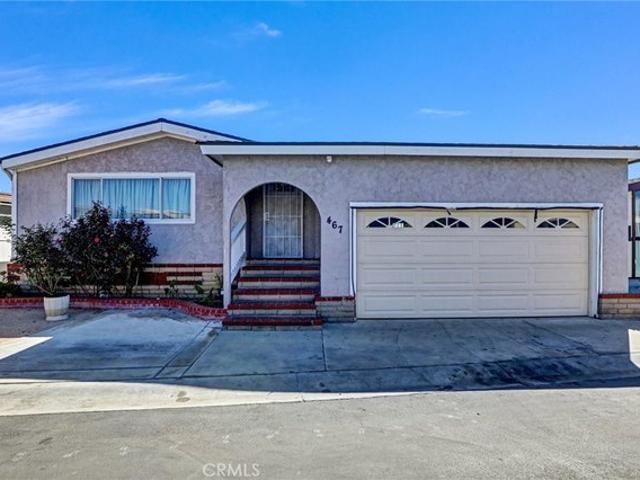 19009 S Laurel Park Rd Spc 467, Compton, CA 90220