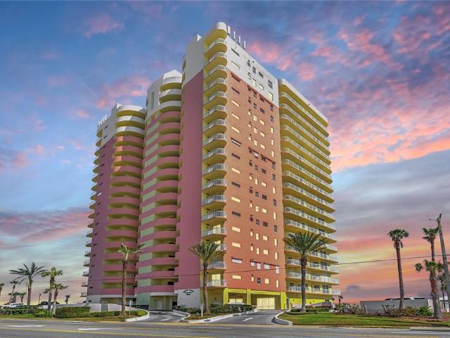 1900 N Atlantic Ave, Unit 1603, Daytona Beach, FL 32118 | MLS #O6354
