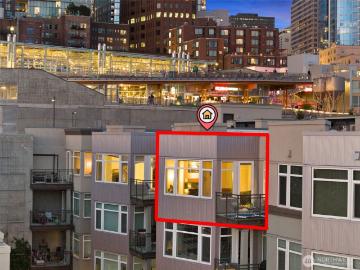 1900 Alaskan Way # 514