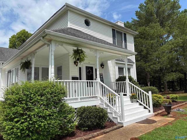 1900 Butler Road