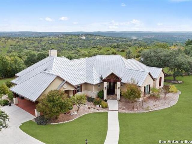 1900 Byrd Ranch Rd