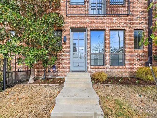1900 Caddo Street # 2