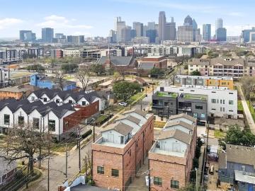 1900 Caddo Street # 2