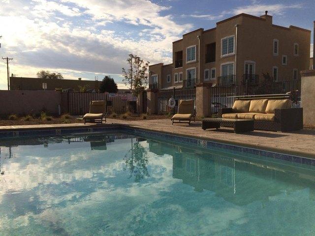 1900 Central Ave SW Apt 203, Albuquerque, NM 87104