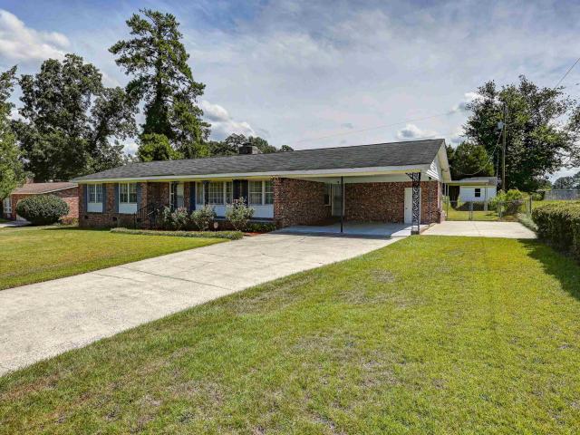 1900 Dominion Drive