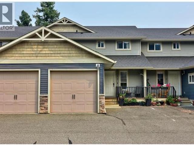 1900 Hugh Allan Drive Unit# 11, Kamloops, BC, V1S 0A8 house for sale | Listing ID 10395 | Royal LePage