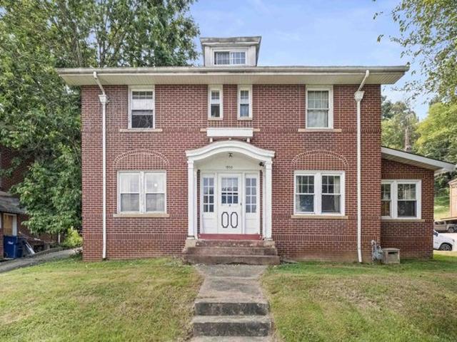 1900 Hilton Ave, Ashland, KY 41101