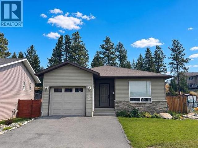 1900 Kelowna Crescent, Cranbrook, BC, V1C 6L6 house for sale | Listing ID 10399 | Royal LePage