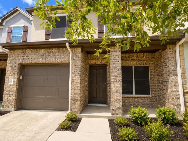 1900 Little Elm Trl # 167