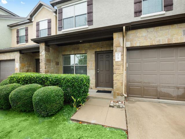 1900 Little Elm Trl # 29