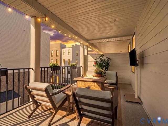 1900 Roseneath Rd, Unit 5A, Richmond, VA 23230 | MLS #2618
