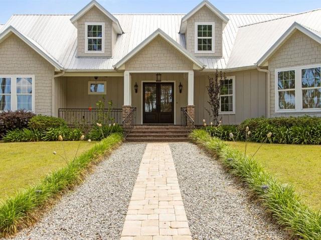 1900 Sycamore Lane, Fernandina Beach, US, FL