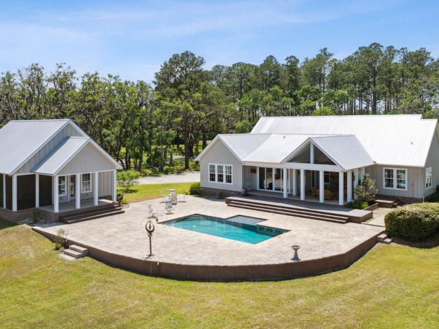 1900 Sycamore Ln, Fernandina Beach, FL 32034 | MLS #114659