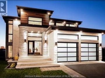 1900 Serenity Lane, Kingsville, ON, N9Y 0G6 house for sale | Listing ID 26009 | Royal LePage