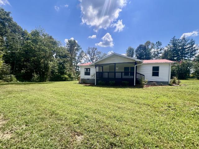 1900 Short Mountain Rd