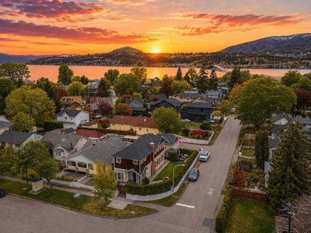 1900 Water Street, Kelowna, BC, V1Y 1K6 house for sale | Listing ID 10397 | Royal LePage