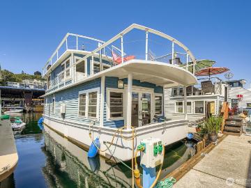 1900 Westlake Ave N, Unit B20, Seattle, WA 98109 | MLS #2539