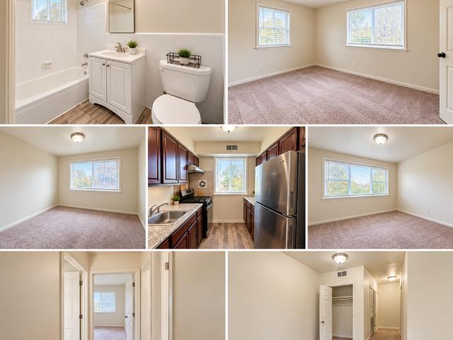 1900 16th Street SE 2 Bedroom Apartment for Rent at 1900 16th St Se, Washington, DC 20020 Anacostia