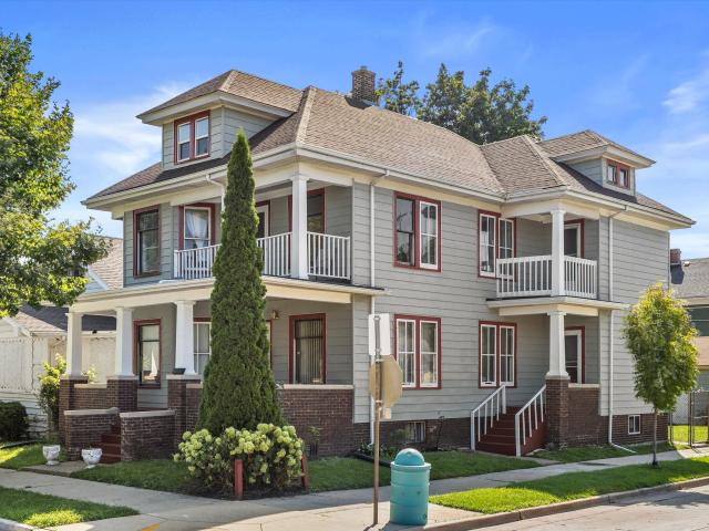 1900 1902 Franklin St
