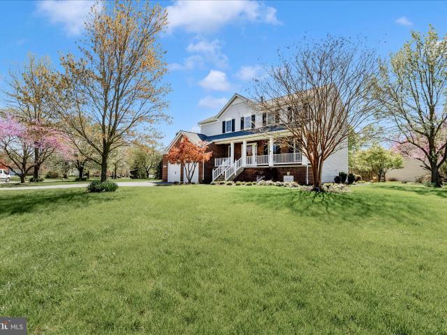 19010 Wootton Ave, Poolesville, MD 20837 | MLS #MDMC2226
