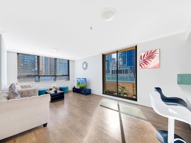 1901/142 148 Elizabeth Street, Sydney, NSW 2000 Apartment for Rent Ray White City South
