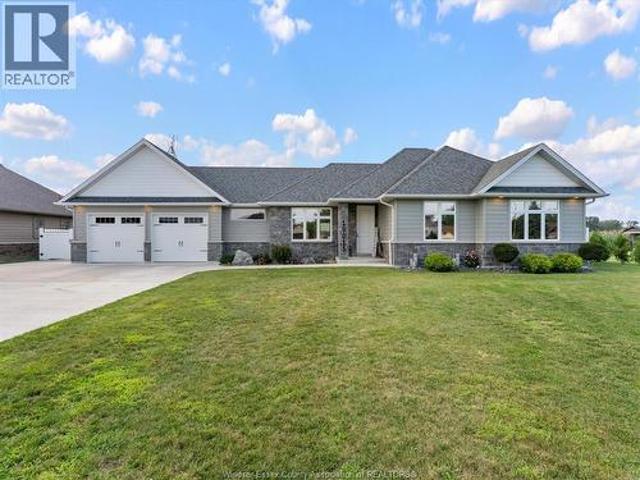 19015 Haven Avenue, Tilbury, ON, N0P 2L0 house for sale | Listing ID 26020 | Royal LePage