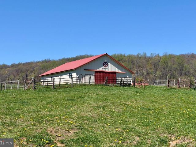 1901 Misty Meadows Lane