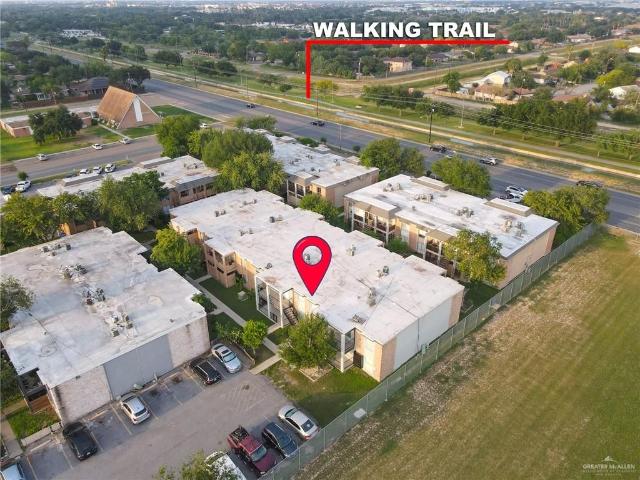 1901 N. Colonel Rowe Blvd, McAllen, US, TX