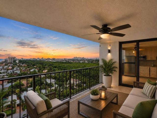 1901 N Ocean Boulevard Unit STHC, Fort Lauderdale, US, FL