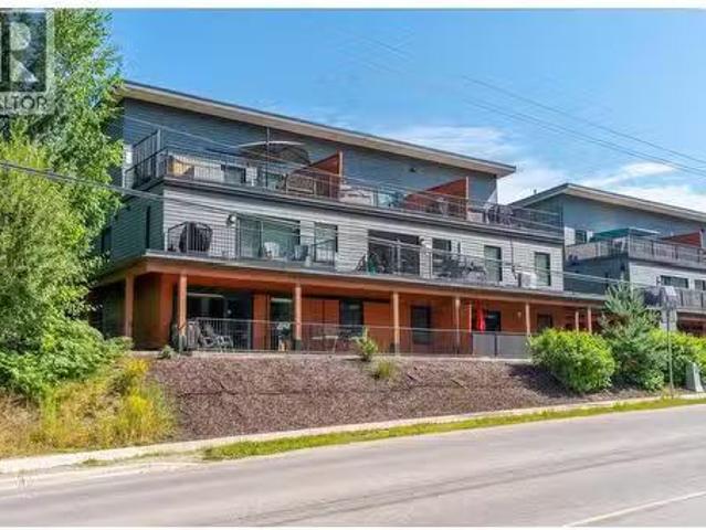 1901 Nels Nelson Crescent Unit# 4100, Revelstoke, BC, V0E 2S1.