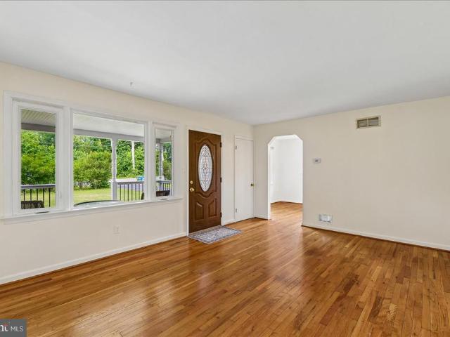 1901 Old Van Bibber Road