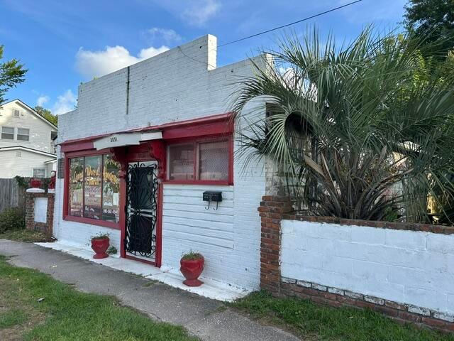 1901 Orvid Street