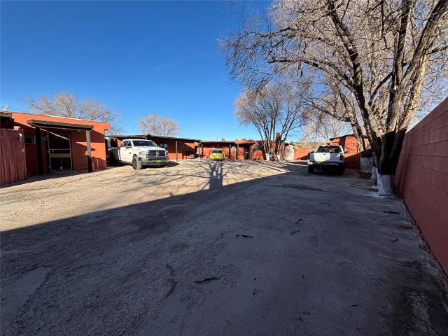 1901 Arroyo De Las Cruces