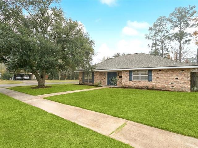 1901 Cherie Drive