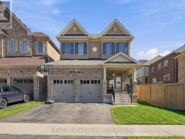 1901 Don White Court, Oshawa Taunton, ON, L1H 8L7 house for sale | Listing ID E13795 | Royal LePage