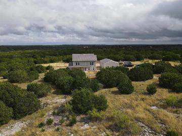 1901 Greystone Ranch Rd, Bertram, TX 78605 | MLS #20921