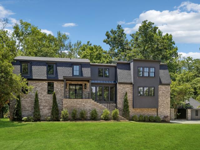 1901 Harpeth River Dr
