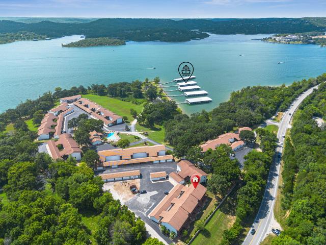 1901 Paradise Landing Road # 1