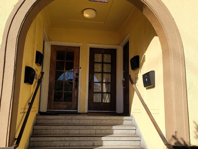 1901 Parker St, Unit 3, Berkeley, CA 94704 | MLS #41138