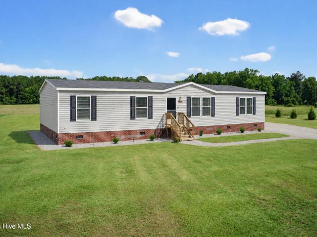 1901 Peacock Road