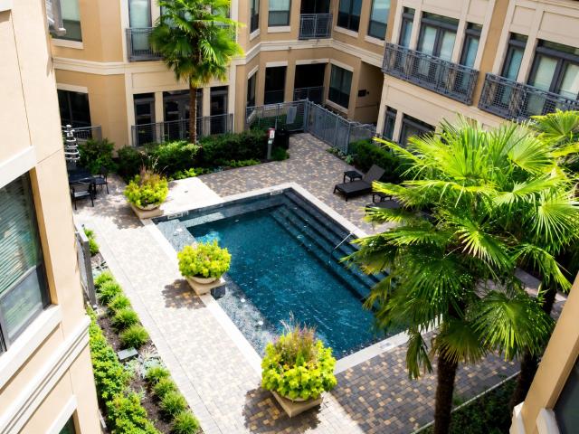 1901 Post Oak Boulevard 3216